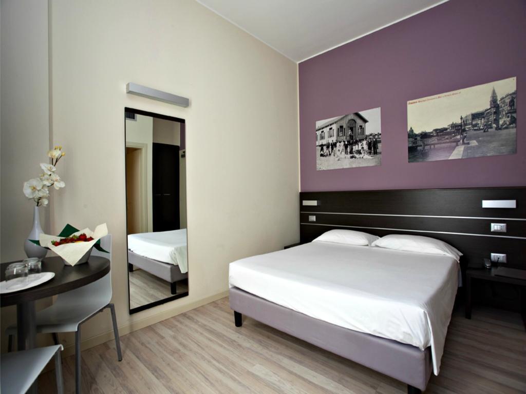 Hotel Vienna Lido di Jesolo Exterior foto